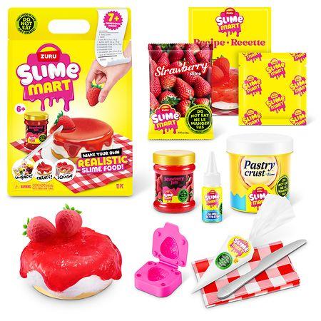 Zuru Slime Mart Small Bag - 1.0 set