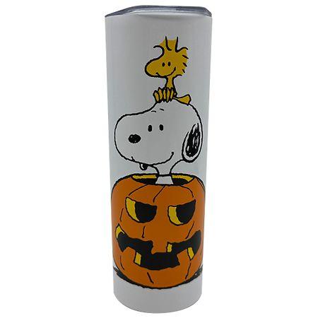 Peanuts Stainless Steel Tumbler - 1.0 EA