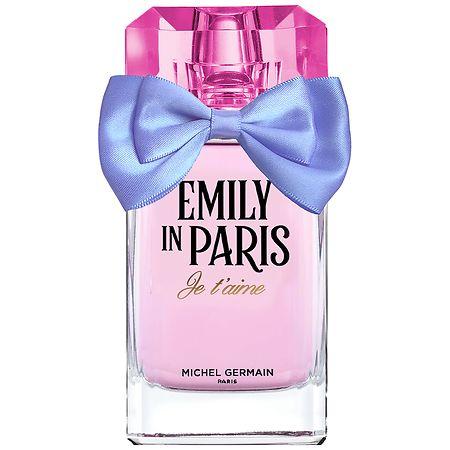 Emily in Paris Je T'aime Eau de Parfum - 1.0 fl oz
