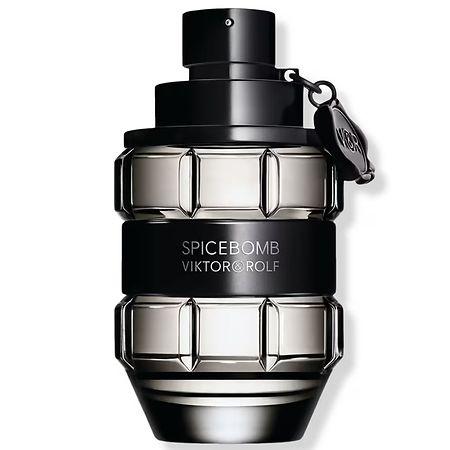 Viktor & Rolf Spicebomb Eau de Toilette Spray for Men - 3.04 fl oz