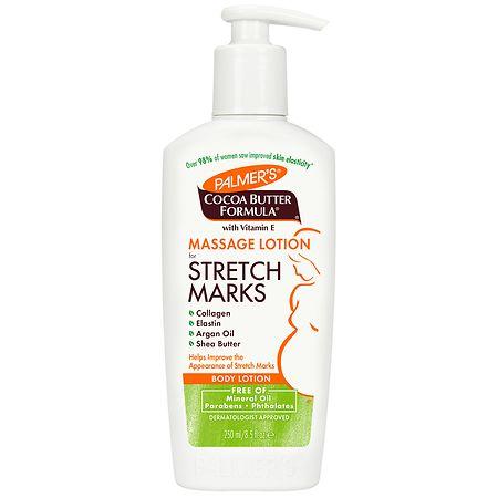 Palmer's Massage Lotion for Stretch Marks - 8.5 fl oz
