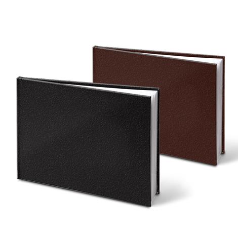 Leather Hardcover Photo Books: 8x11, by Snapfish