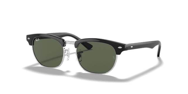 Ray-Ban  Zonnebrillen Black Montuur  Glazen Gepolariseerd 45-16