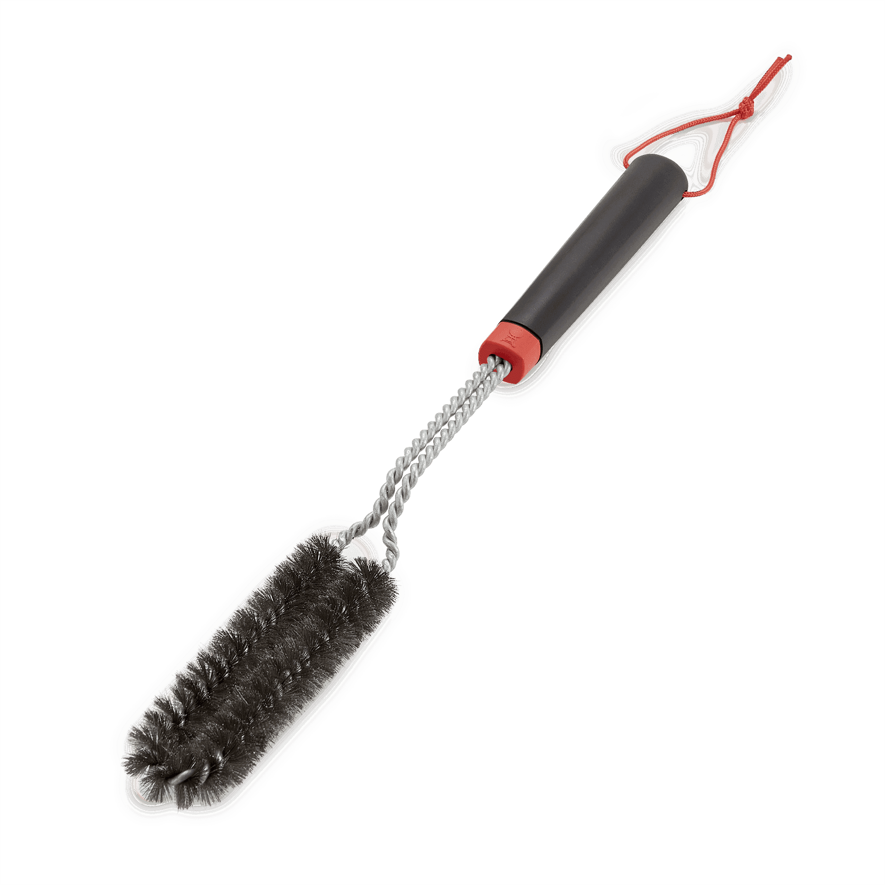 Weber Grills 18" Detail Grill Brush