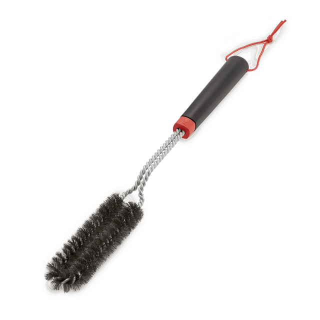 Weber Grills 18" Detail Grill Brush