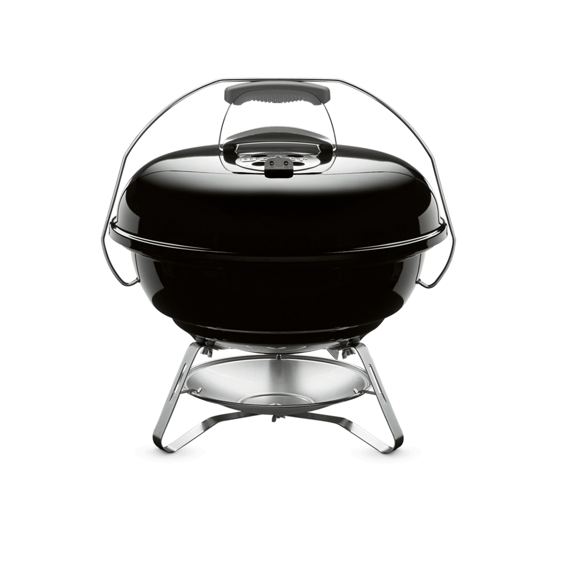 Weber Grills Jumbo Joe Charcoal Grill | Black | Size 18"