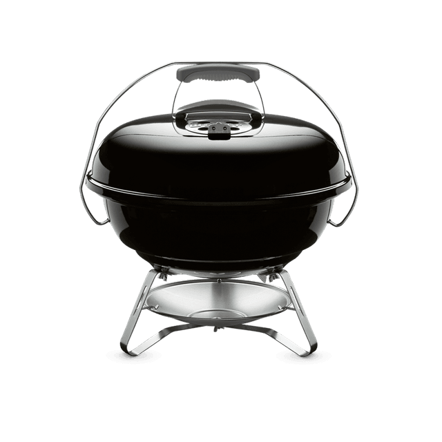 Weber Grills Jumbo Joe Charcoal Grill | Black | Size 18"