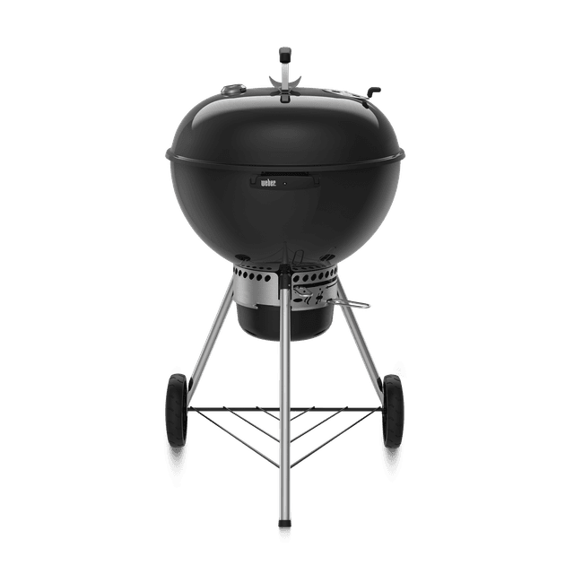 Weber Grills Master-Touch Charcoal Grill | Black | Size 22"