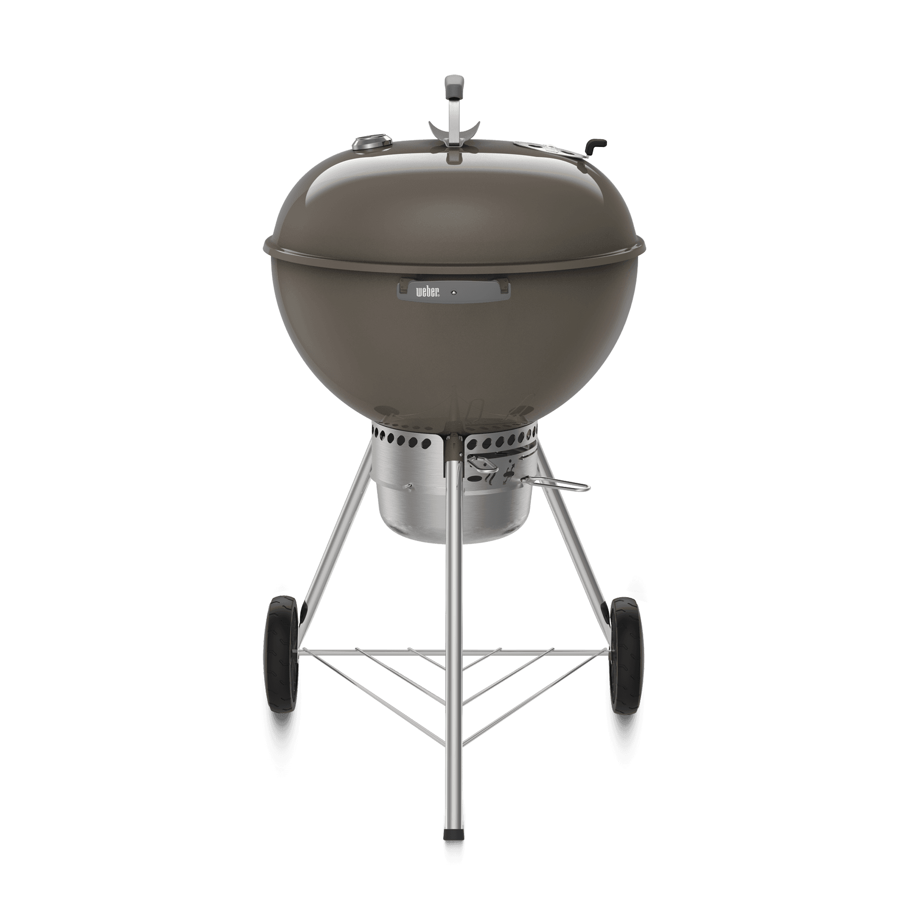 Weber Grills Master-Touch Charcoal Grill | Smoke | Size 22"