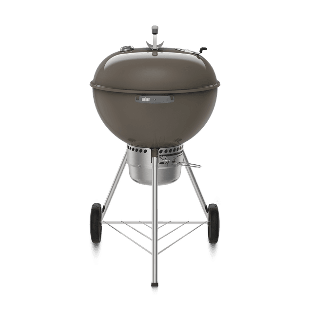 Weber Grills Master-Touch Charcoal Grill | Smoke | Size 22"