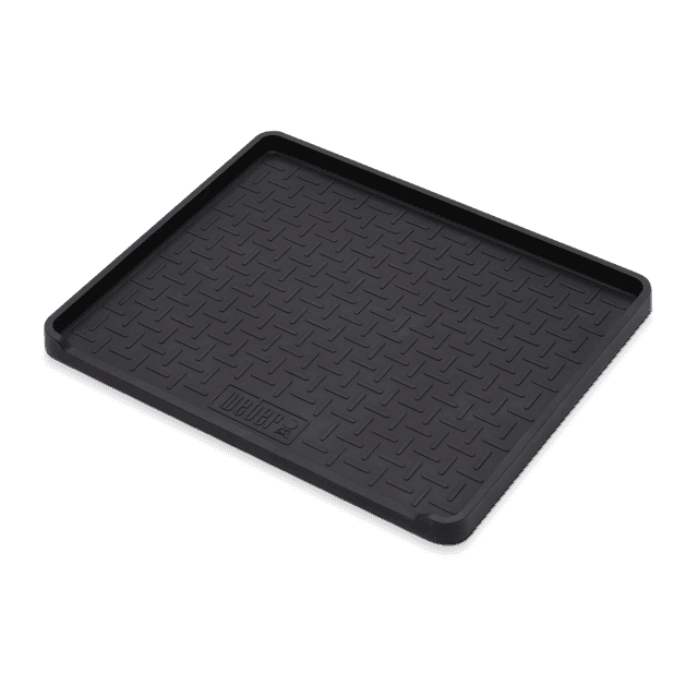 Weber Grills Tool Mat | Side Tables