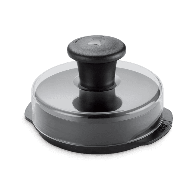 Weber Grills Burger Press