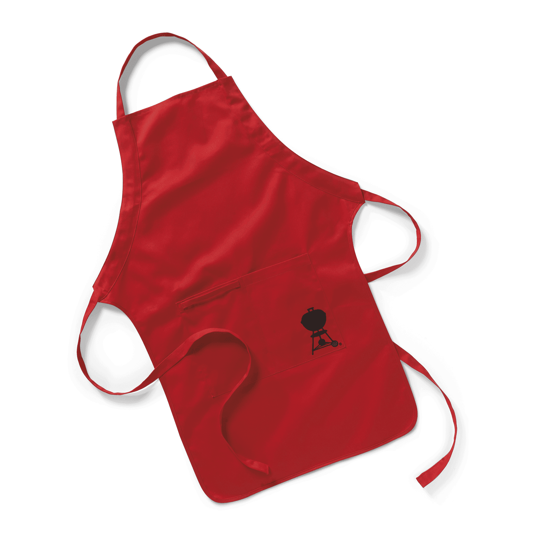 Weber Grills Apron | Red