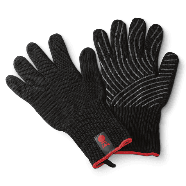 Weber Grills Premium Gloves | Size Large/XL