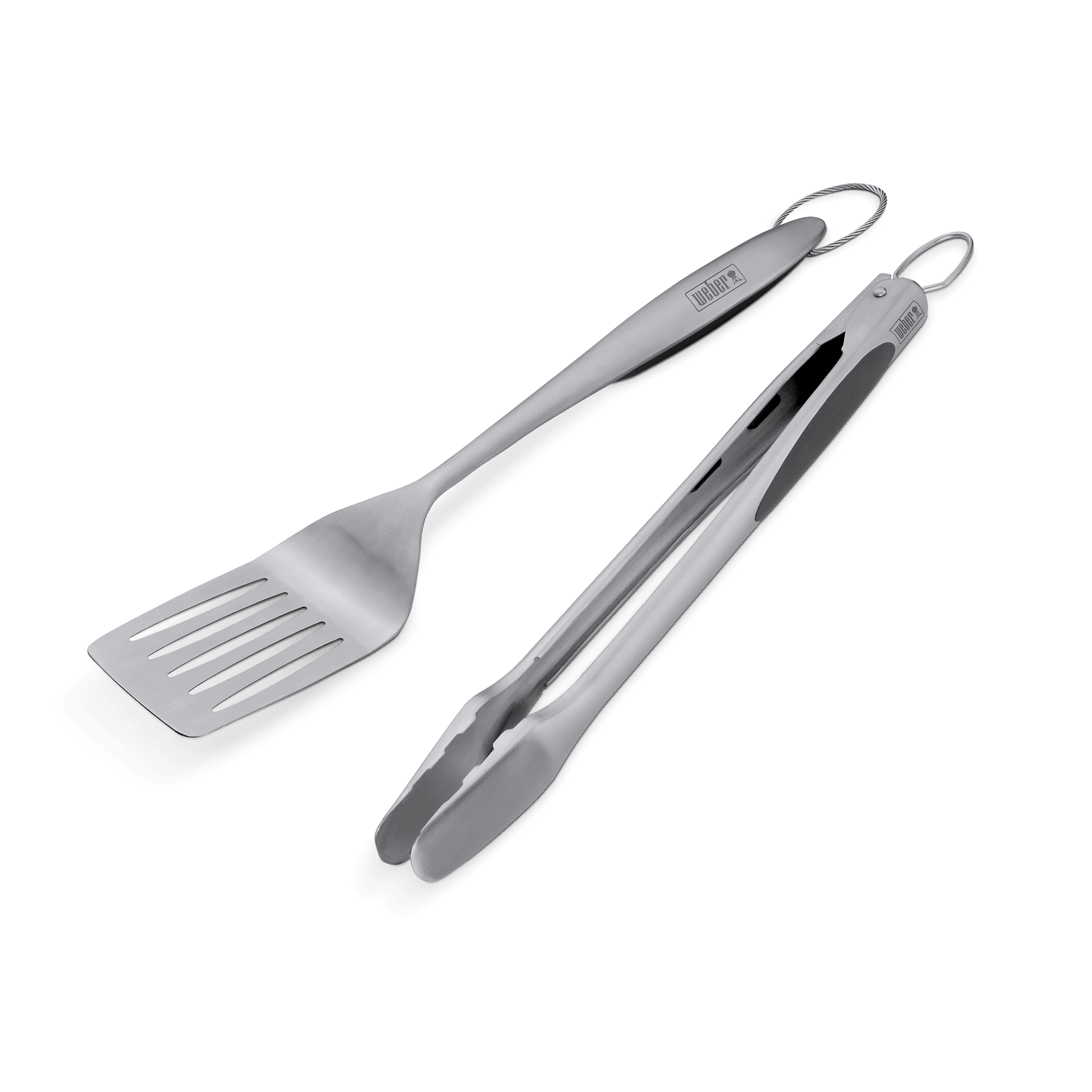 Weber Grills Deluxe Tool Set