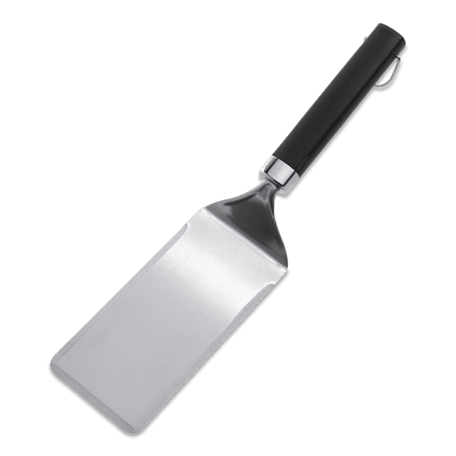 Weber Grills Griddle Spatula | Side Tables