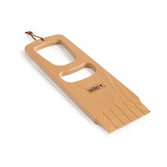 Weber Grills Wood Grill Scraper