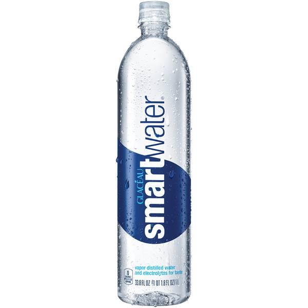 Glaceau 1L Smartwater