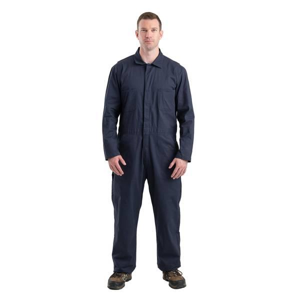 Berne Men's Highland Flex Unlined Coveralls
