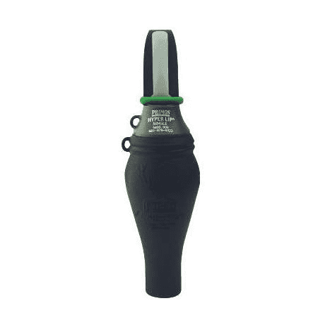 Primos Hyper LIP Single w/ Tone Converter Elk Call - PRIMOS