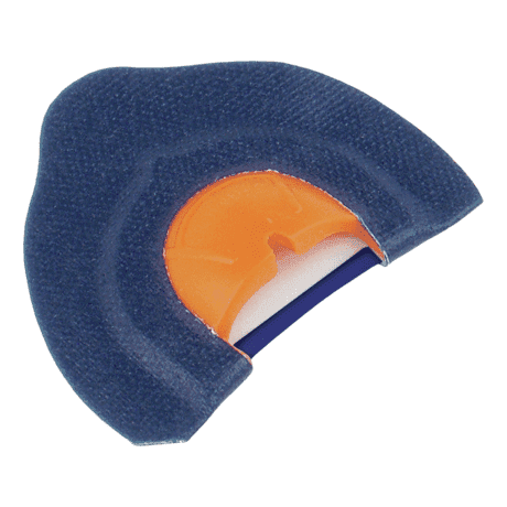 Primos Mini Sonic Dome Double Elk Call - PRIMOS