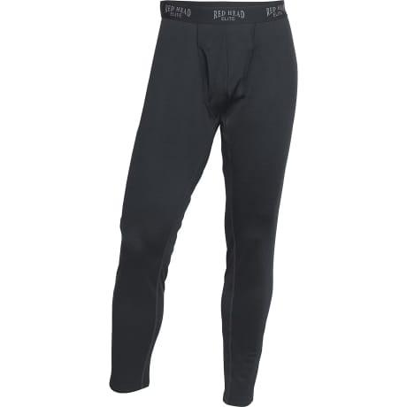 RedHead Men's Elite Heavyweight Base Layer Pants - REDHEAD