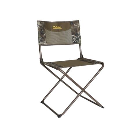 Cabela's Magnum Bi-Fold Blind Chair - CABELA'S