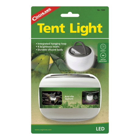 Coghlan's Tent Light - COGHLAN'S