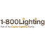 1-800Lighting Coupons Logo