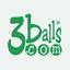 3balls Coupons Logo