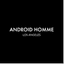 Android Homme Coupons Logo