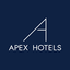 Apex Hotels Coupons Logo