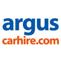 Argus Car Hire Vouchers