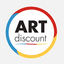 Artdiscount Coupons Logo