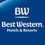 Best Western UK Coupons Logo