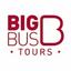 Big Bus Tours Coupons Logo