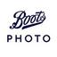 Boots Photo Coupons Logo