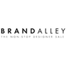 BrandAlley vouchers