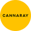 Cannaray Coupons Logo