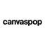 canvaspop Coupons Logo