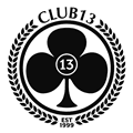 Club13 Coupons