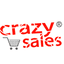 CrazySales Coupons Logo
