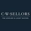 C.W. Sellors Coupons Logo