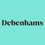 Debenhams Coupons Logo
