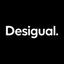 Desigual Coupons Logo