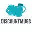 DiscountMugs Coupons Logo