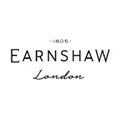 Thomas Earnshaw logo