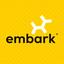 embark Coupons Logo