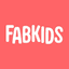 FabKids Coupons Logo