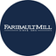 Faribault Mill Coupons Logo